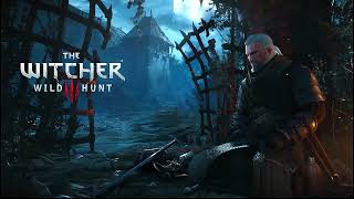 The Witcher 3 Wild Hunt EXTENDED OST - Words On Wind