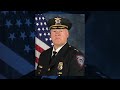 Remembering Cheektowaga Chief of Police Michael J. Sliwinski