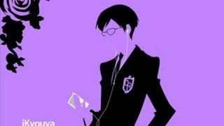 Ouran iPods