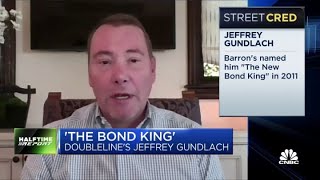 U.S. market leadership seems to be reversing: DoubleLine CEO