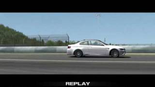 BMW M3.wmv