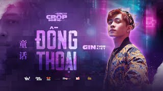 Gin Tuấn Kiệt| Đồng Thoại/ Tong Hua /童话 (Quang Lương)| CPOP90210 [Official MV]