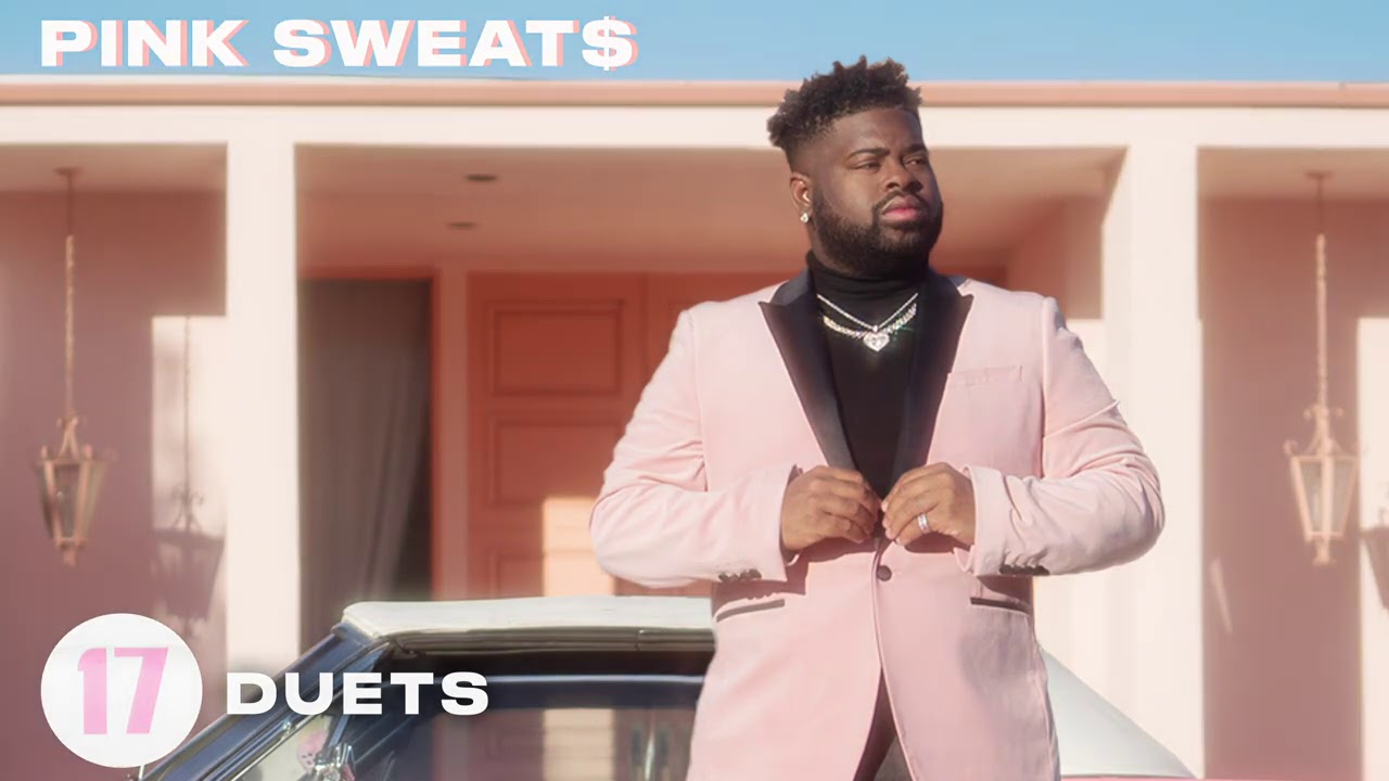 Pink Sweat$ - 17 (feat. Hanin Dhiya) Pink Sweat$ - 17 (feat. Hanin Dhiya)