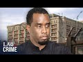 All New P. Diddy Developments: 'Freak Off' Secrets Surface as 120 Accusers Break Silence