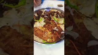 Abdul malik fareed restaurant in madina #short #food