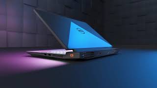 Introducing New Dell G15 Gaming Laptop (5510)