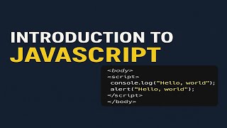 JavaScript 1st program | "Hello World" | Console.log | alert()
