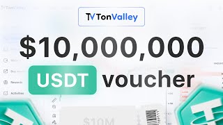 How to Get 10,000,000 USDT for FREE – The Ultimate Crypto Hack in 2024! 100% Real \u0026 Risk-Free Method