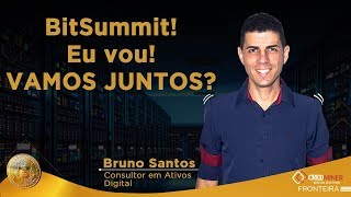 BitSummit 2019 - Vamos Juntos?