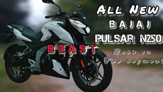 New Bajaj Pulsar N160🔥 full details || 59 kmpl mileage|| #n160 #pulsar #new