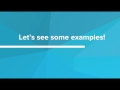 Commenting Your Code