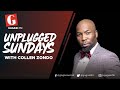 JOOCY-PRE-VALENTINE'S DAY SPECIAL || UNPLUGGED SUNDAYS WITH COLLEN ZONDO