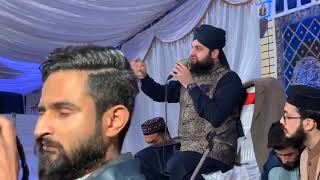 Hafiz Ahmed Raza Qadri Live From Beautiful Mehfil At Lahore 4 Jan 2019