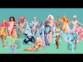 Drag Rush International Season 13 ✨ Official Promo