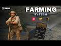 [ESX/QB/QBX] Farming System | FiveM