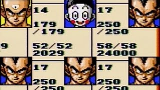 【バグ技使用有】DBZ　超サイヤ伝説　実況プレイ　part5