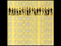 A Chorus Line Original (1975 Broadway Cast) - 3. At The Ballet