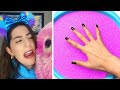 Todos los Videos Divertidos y Sorprendentes de Leidys Sotolongo⚡ Cuentos con Slime Parte #1