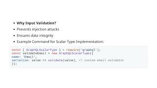 GraphQL Security Essentials: A Complete Guide