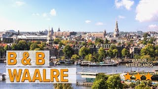 B \u0026 B Waalre hotel review | Hotels in Waalre | Netherlands Hotels