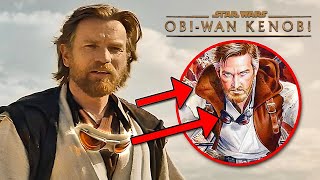 10 Things You Missed While Watching Obi-Wan Kenobi Episode 6