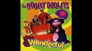 The Hooley Dooleys: Wonderful (2003) (Full Album)