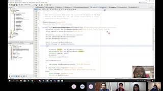 Complaint Management System JAVA NetBeansIDE11.3 Uniten