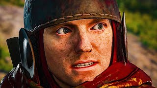 Henry fires a pistol for the first time - Kingdom Come: Deliverance 2