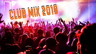 Club Mix 2019