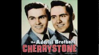 The Addrisi Brothers - I'll Be True