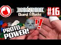 Bionicle Quest for the Masks Episode 16: Protodermis Power!