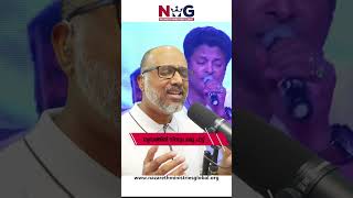 നസ്രത്തിൽ നിന്നും ഒരു പാട്ട് - 015 #nmgsongs #worshipsongs