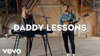 Suzan & Freek - Daddy Lessons (Officiële Video)