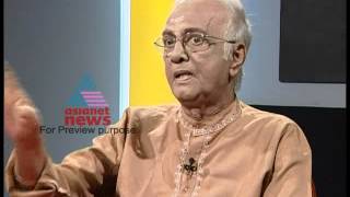 Jagannathan-On Record Mar 25, Part 1