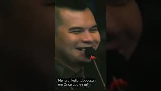 Virzha kala itu...