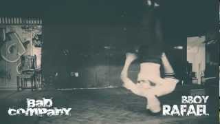 Bboy Rafael [new trailer] HD