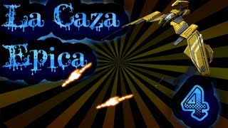 dark orbit caza epica 1 ep 4