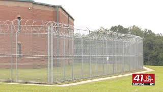 Houston County Jail nears capacity; staffing shortages raise safety concerns