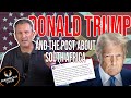 What's REALLY Happening in South Africa After Trump's Post