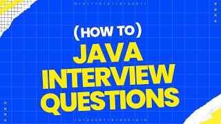 Java Interview Questions - String vs StringBuilder vs StringBuffer - #19