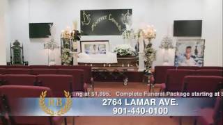R. Bernard Funeral Services on Fox 13