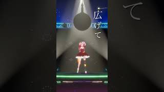 バイプレイヤー・スター / 奏みみ【オリジナル曲】【1stワンマンライブ映像】#shorts #Vtuber