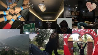 A WEEK IN BIRATNAGAR🚌| SRV concert, chores, BMCTH tour, Bhedetar, Dharan & lots of eating