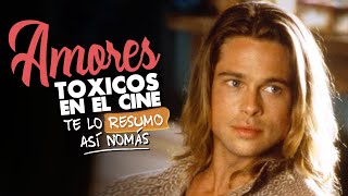 Películas Romanticas Y Estupidas  | #TeLoResumo