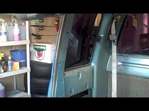 1993 Chevy Dash Removal How To Interior Door Panels For