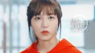 SASSY GO GO MV ⌈B A D B L O O D⌋