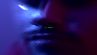 Evander Blue - Culprits (Official Music Video)