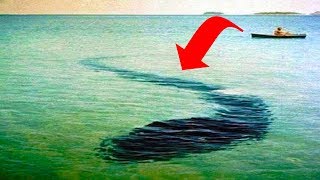 Top 10 Mysterious Photos That Cannot Be Explained