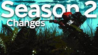 Marathon Fixes Sentinel Mastery, Weapon Changes, & More - Season 2 Patch Notes!