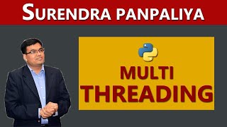 Advance Python[ Multithreading | Python Tutorial | Full Course | Python for Beginners ]